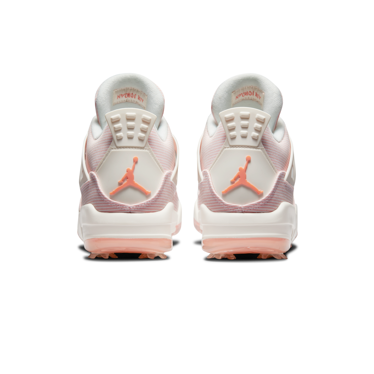 Jordan 4 Retro Golf NRG Seersucker