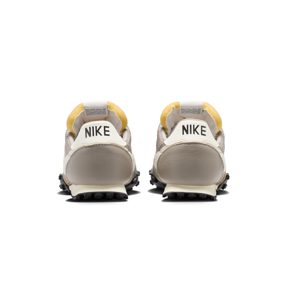 Nike Waffle Racer SE Moon Fossil Sail