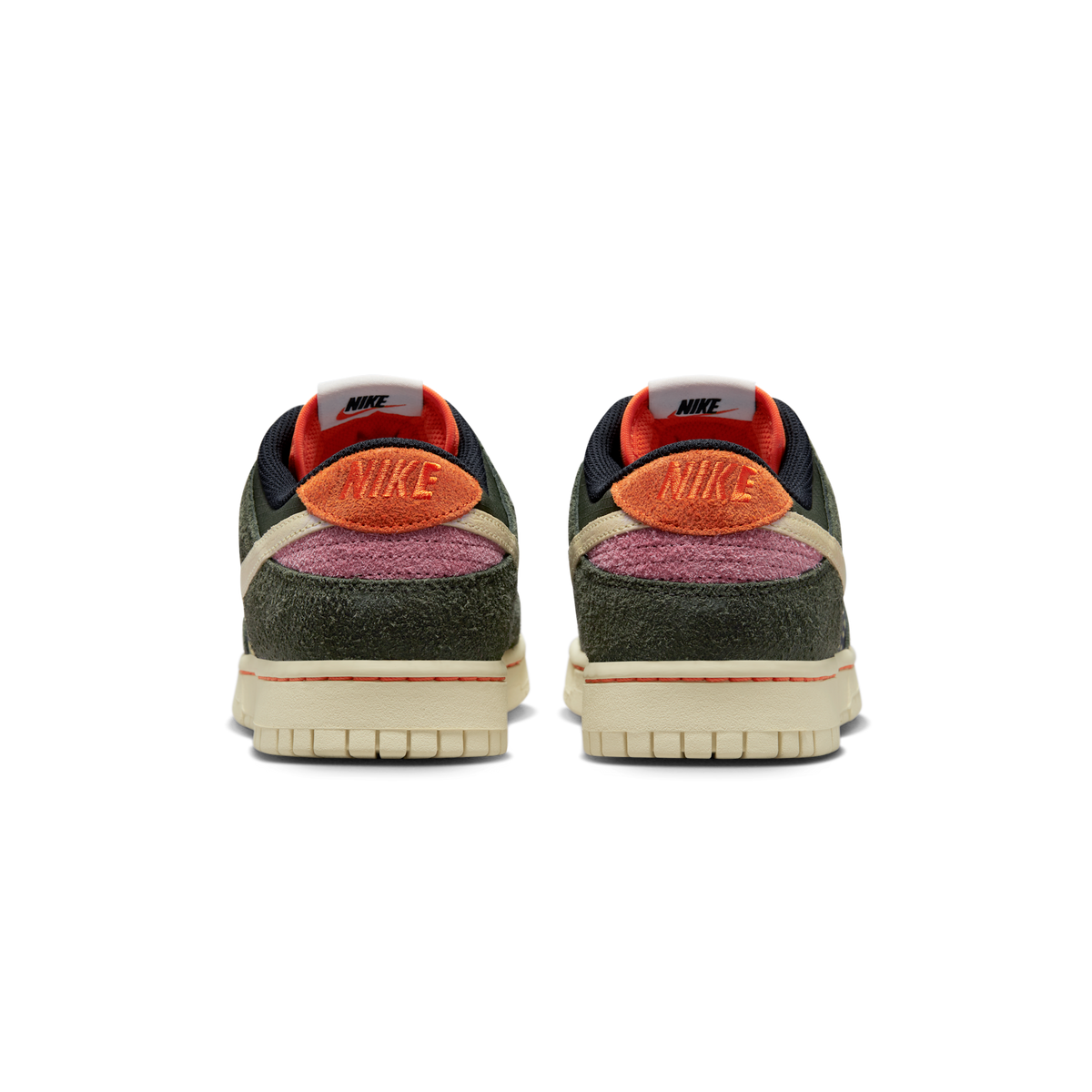 Nike Dunk Low SE Gone Fishing Rainbow Trout | FN7523-300