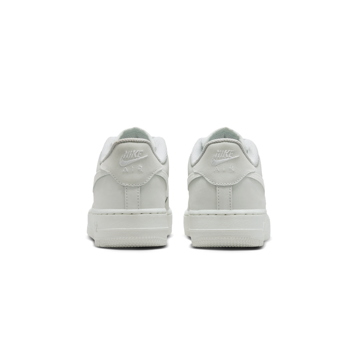 Nike Air Force 1 Low LV8 2 Off White Summit White (GS)