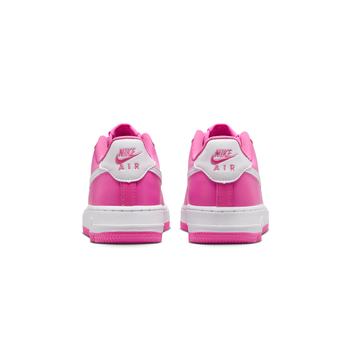 Nike Air Force 1 Low Playful Pink (GS)