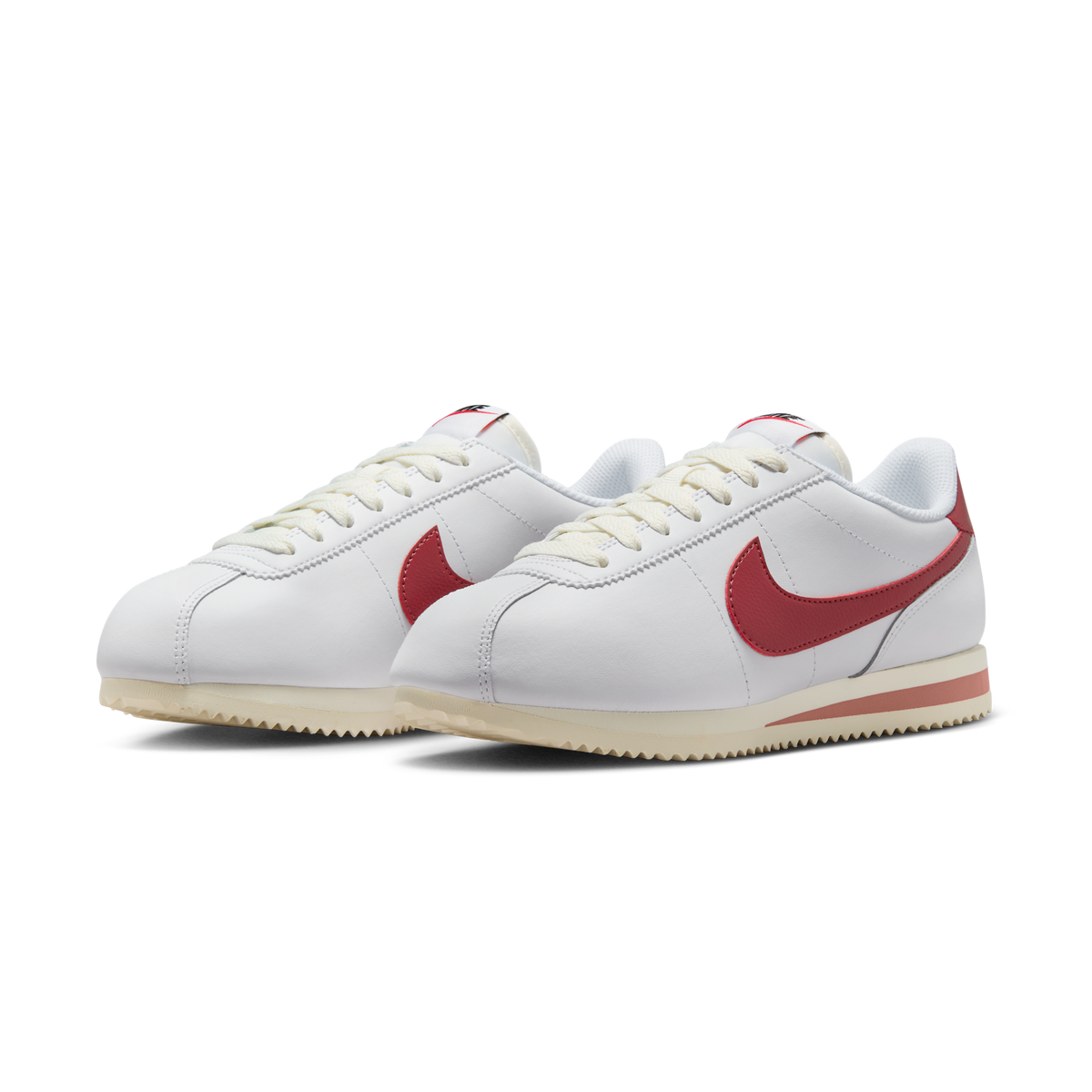 Nike Cortez Red Stardust Cedar (Women's) | DN1791-103