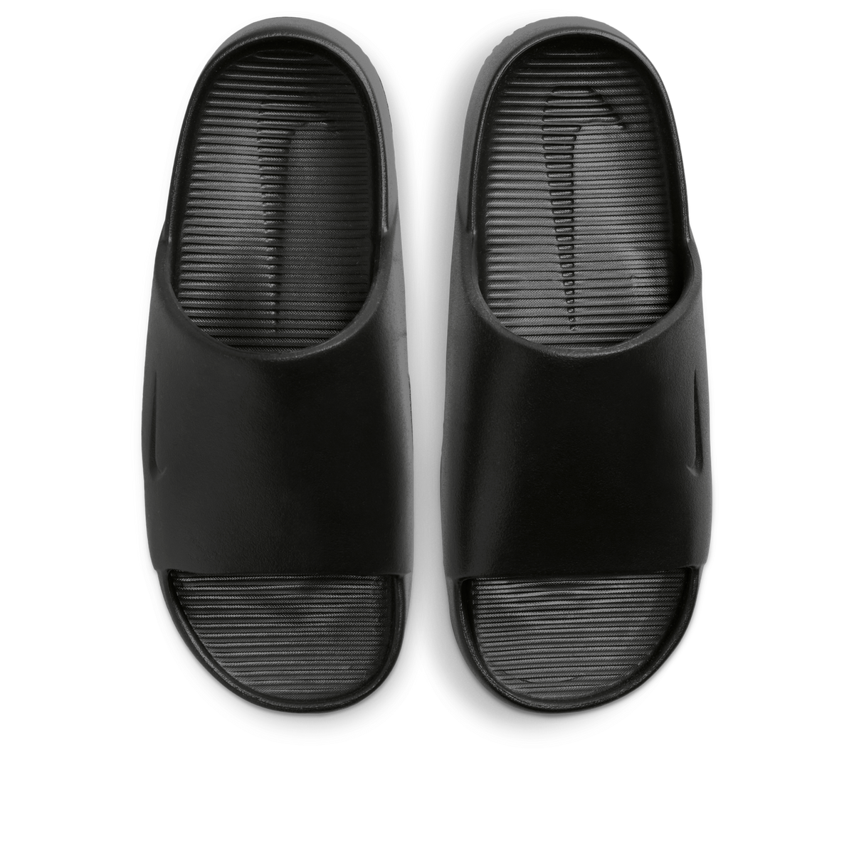 Nike Calm Slide Black (Women's) | DX4816-001
