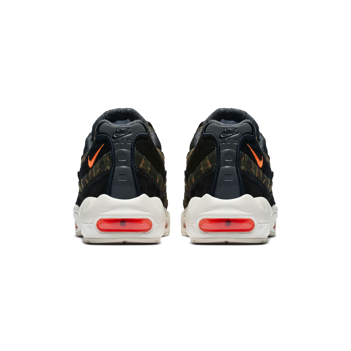 Nike Air Max 95 Carhartt WIP Camo