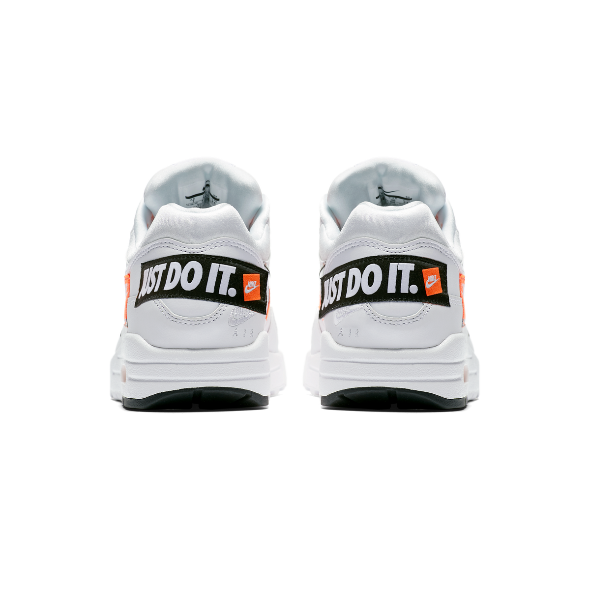 Nike Air Max 1 Just Do It White (Women's)