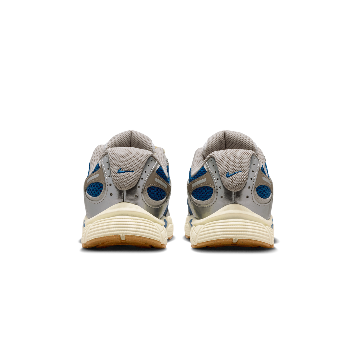 Nike V5 RNR Court Blue Vast Grey (GS)