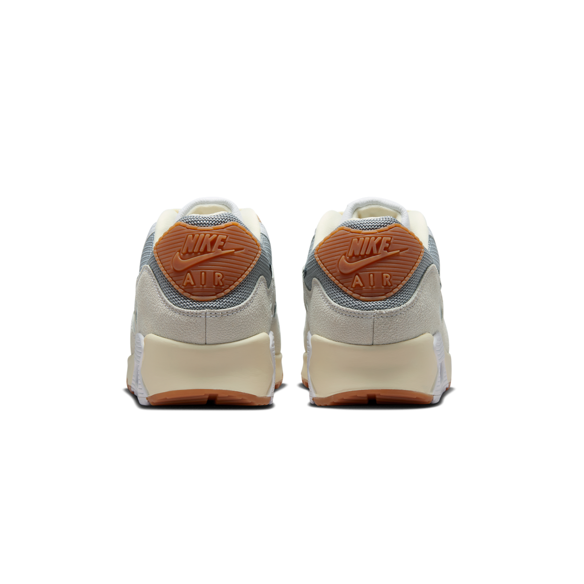 Nike Air Max 90 SP Patta Waves Particle Grey Coconut Milk