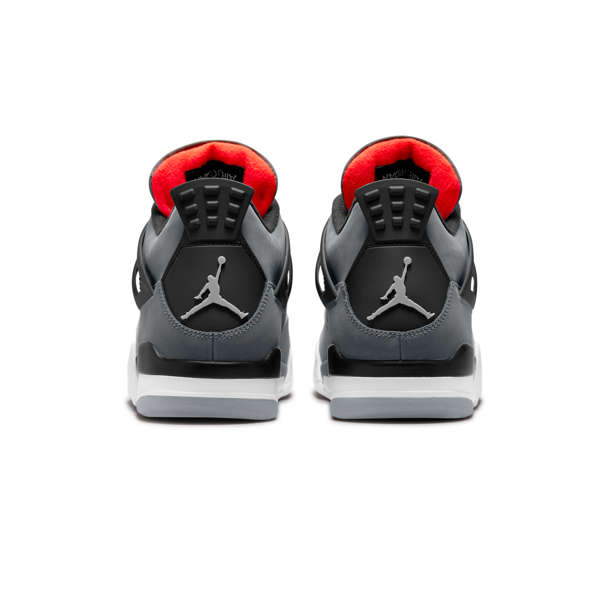 Jordan 4 Retro Infrared