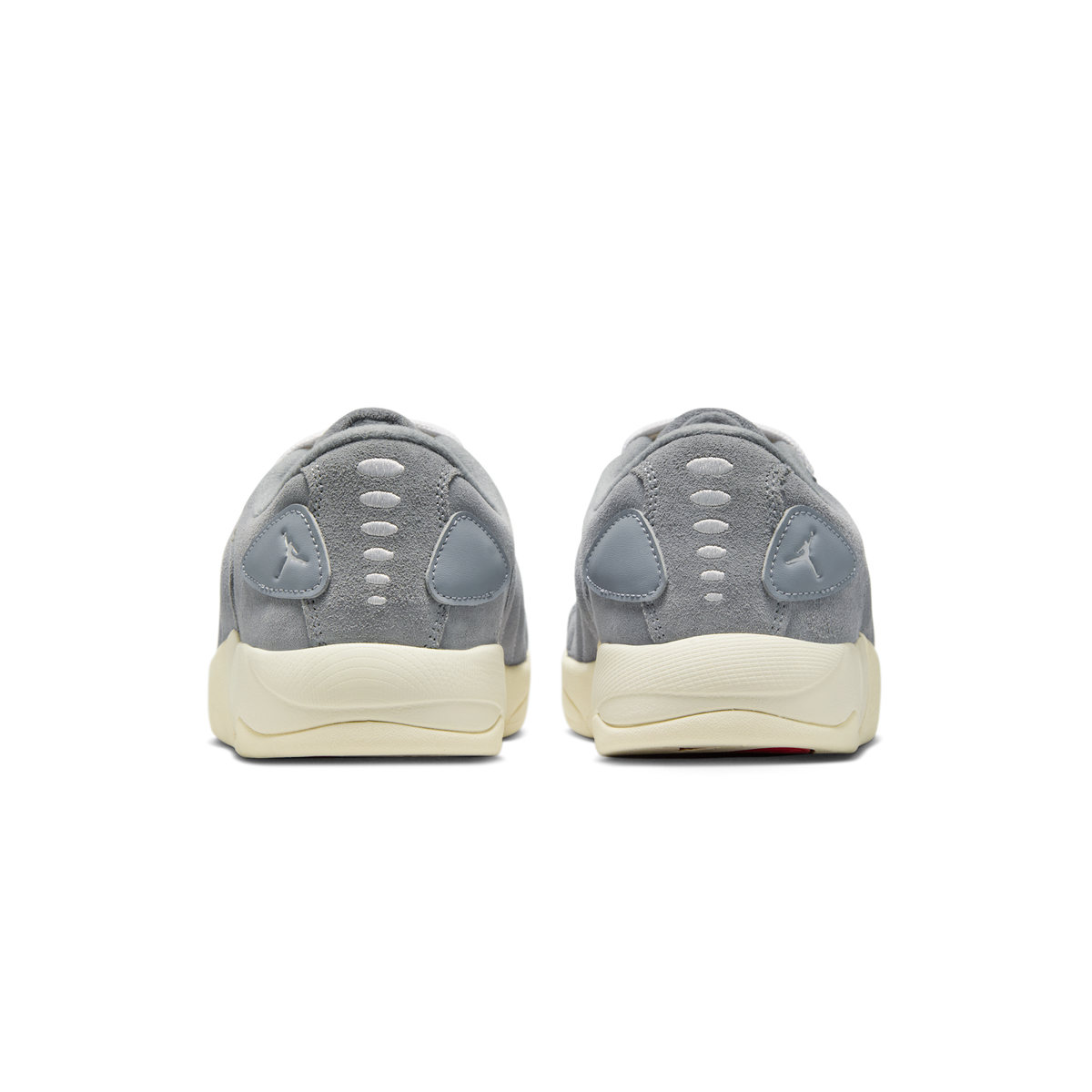 Jordan Session Cool Grey Phantom