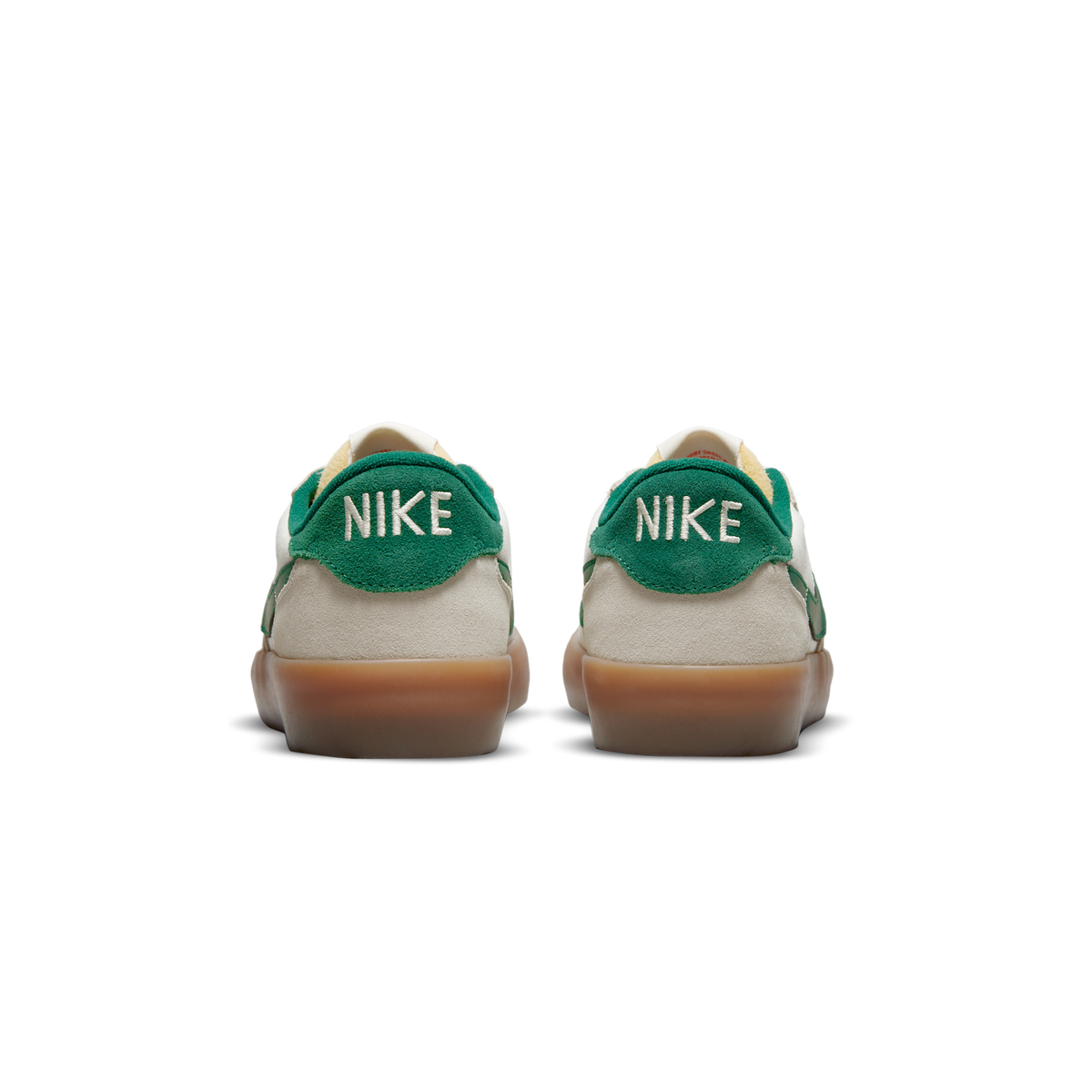 Nike SB Heritage Vulc Sail Gorge Green