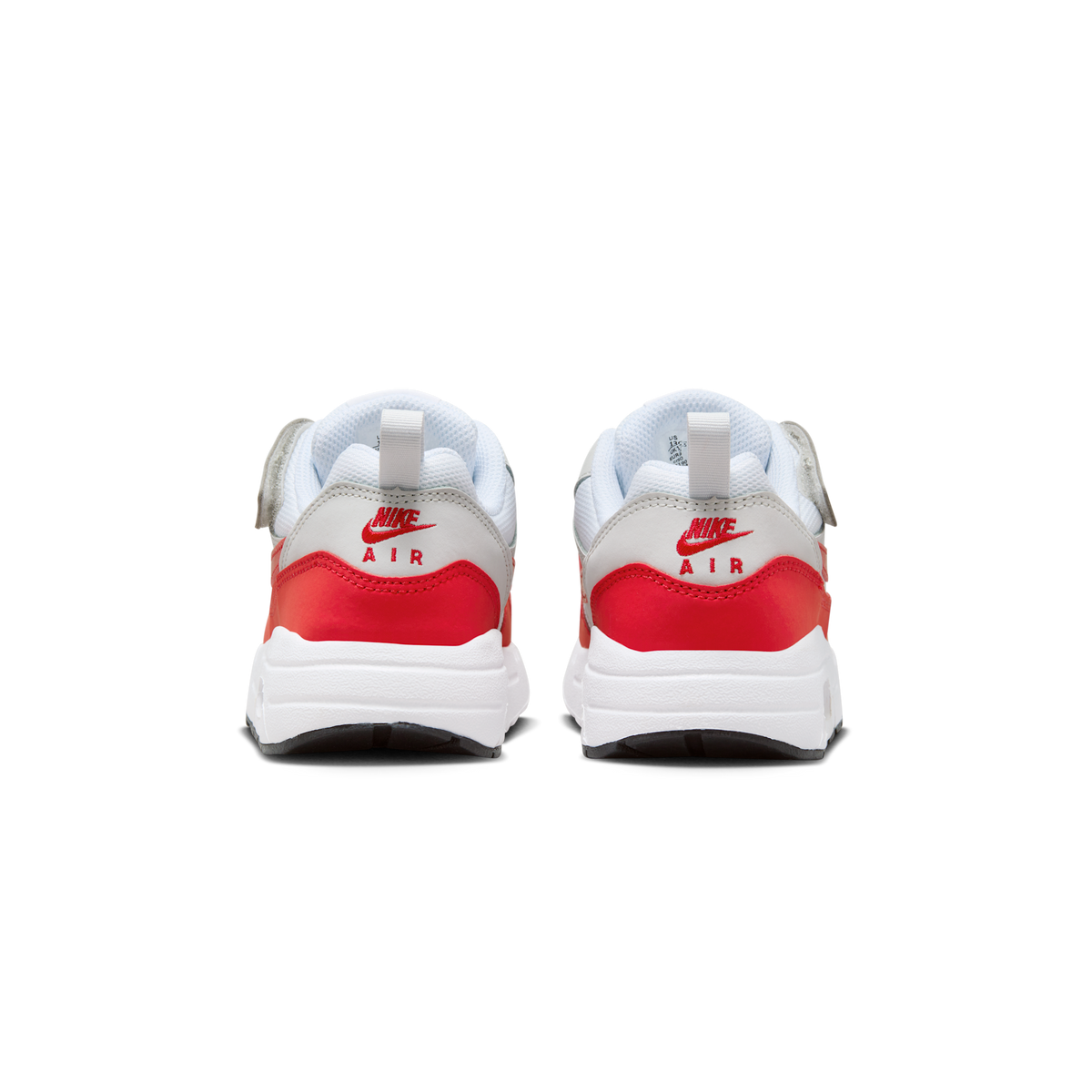 Nike Air Max 1 EasyOn Sport Red (2023) (PS)