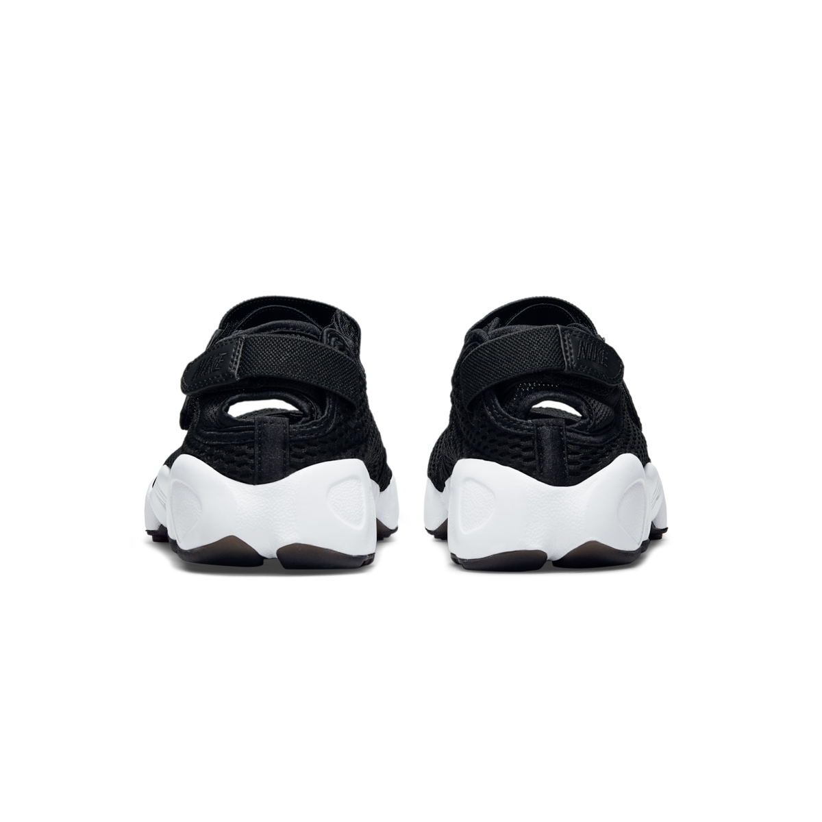 Nike Air Rift Breathe Black (Women's) | 848386-001