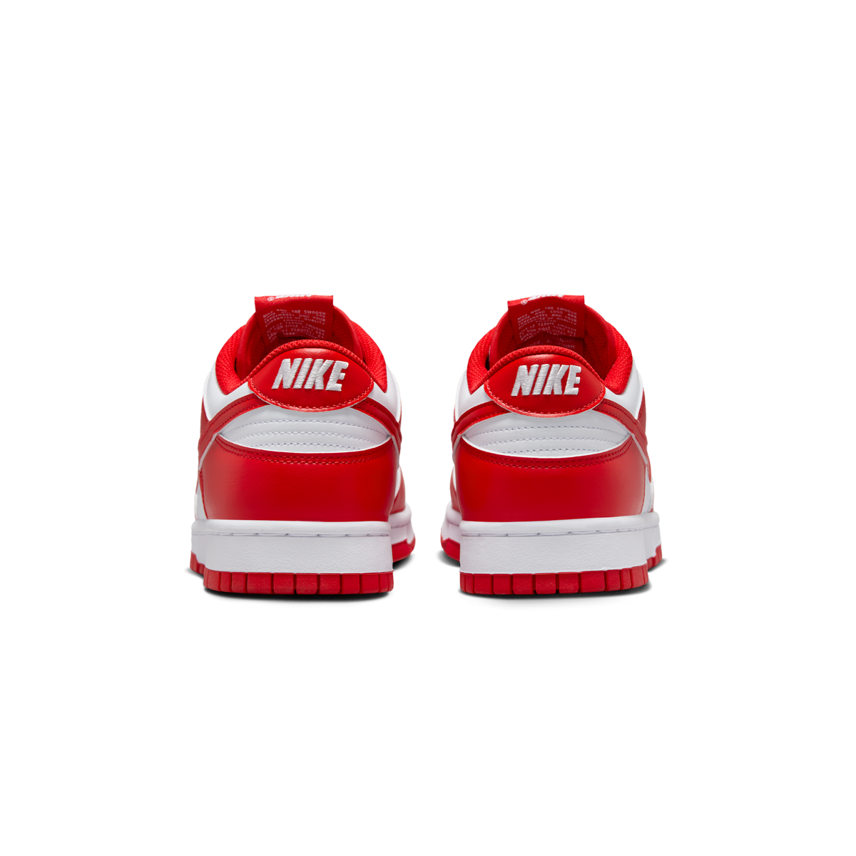Nike Dunk Low St. Johns (2025)