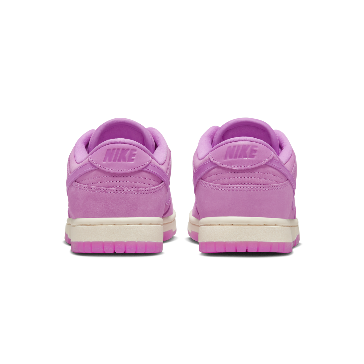 Nike Dunk Low PRM MF Rush Fuchsia (Women's) | DV7415-500