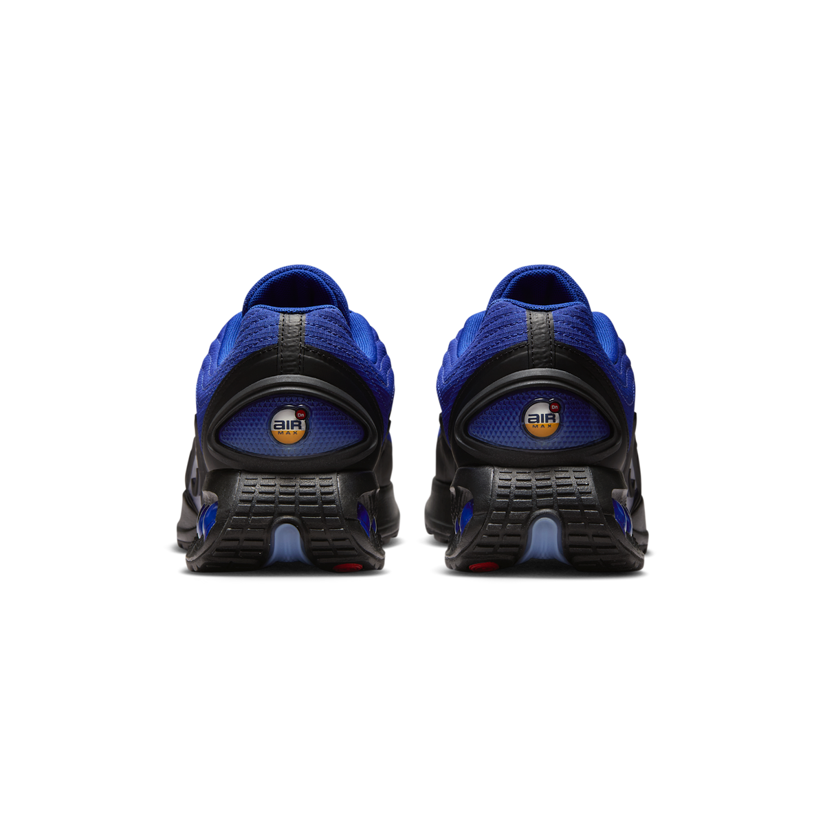Nike Air Max Dn Winterized Deep Royal Blue Black | HV4528-400