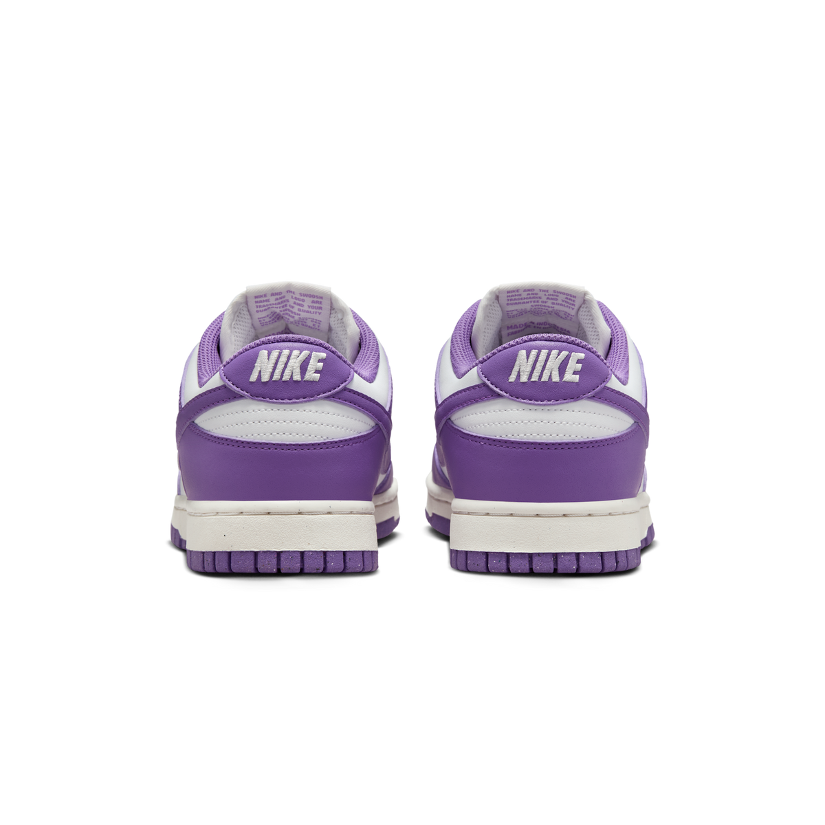 Nike Dunk Low Next Nature Black Raspberry (Women's)