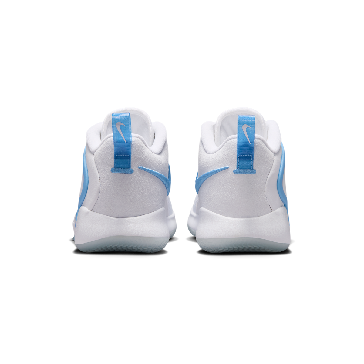 Nike Zoom Hyperset 2 White Valor Blue