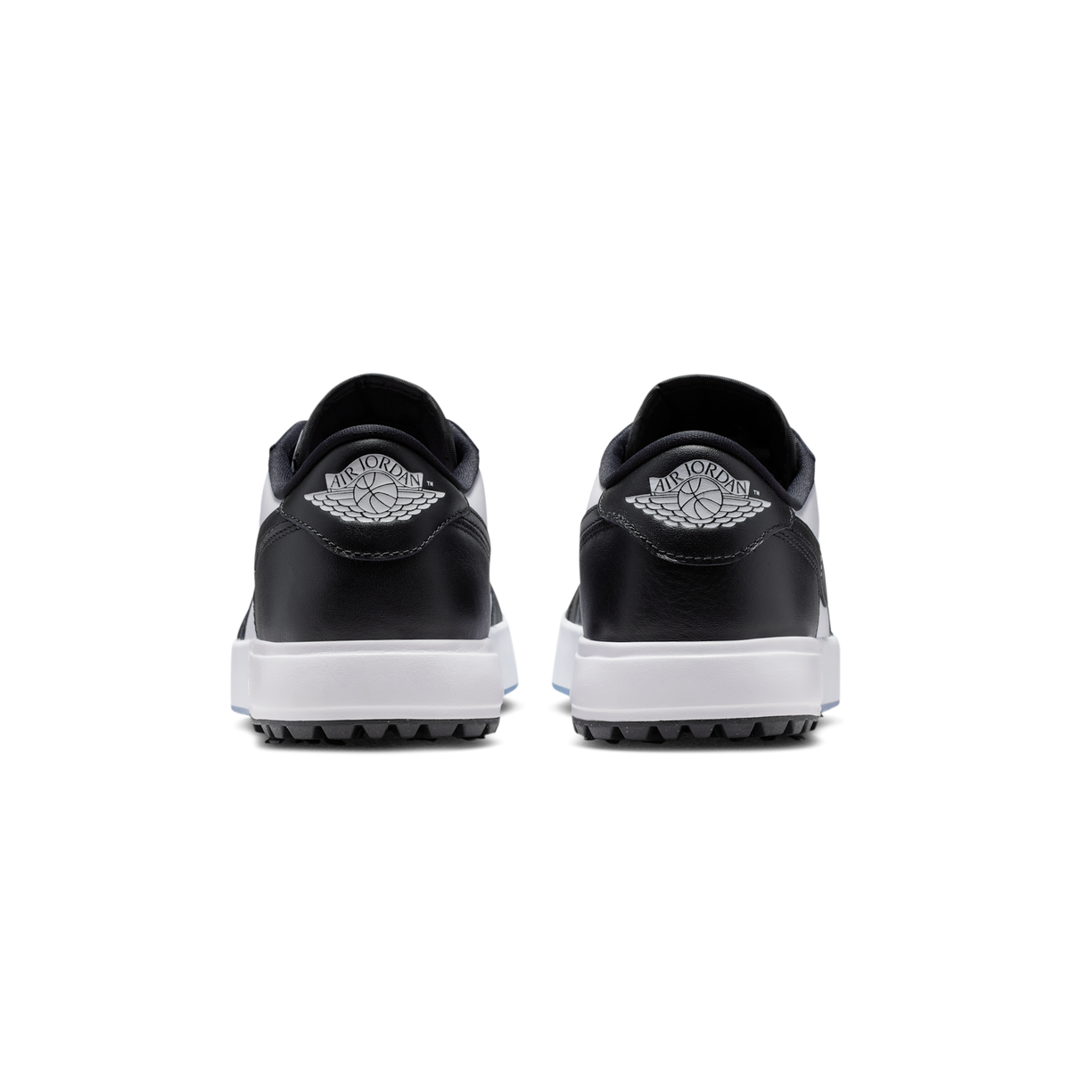 Jordan 1 Low Golf Spiked Concord