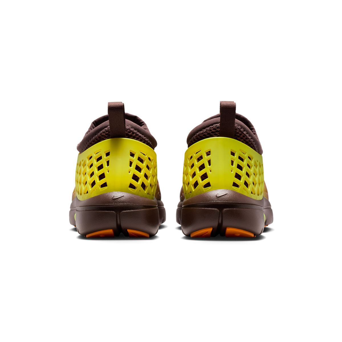 Nike Rejuven8 Run OG SE Dark Field Brown Bright Cactus (Women's)