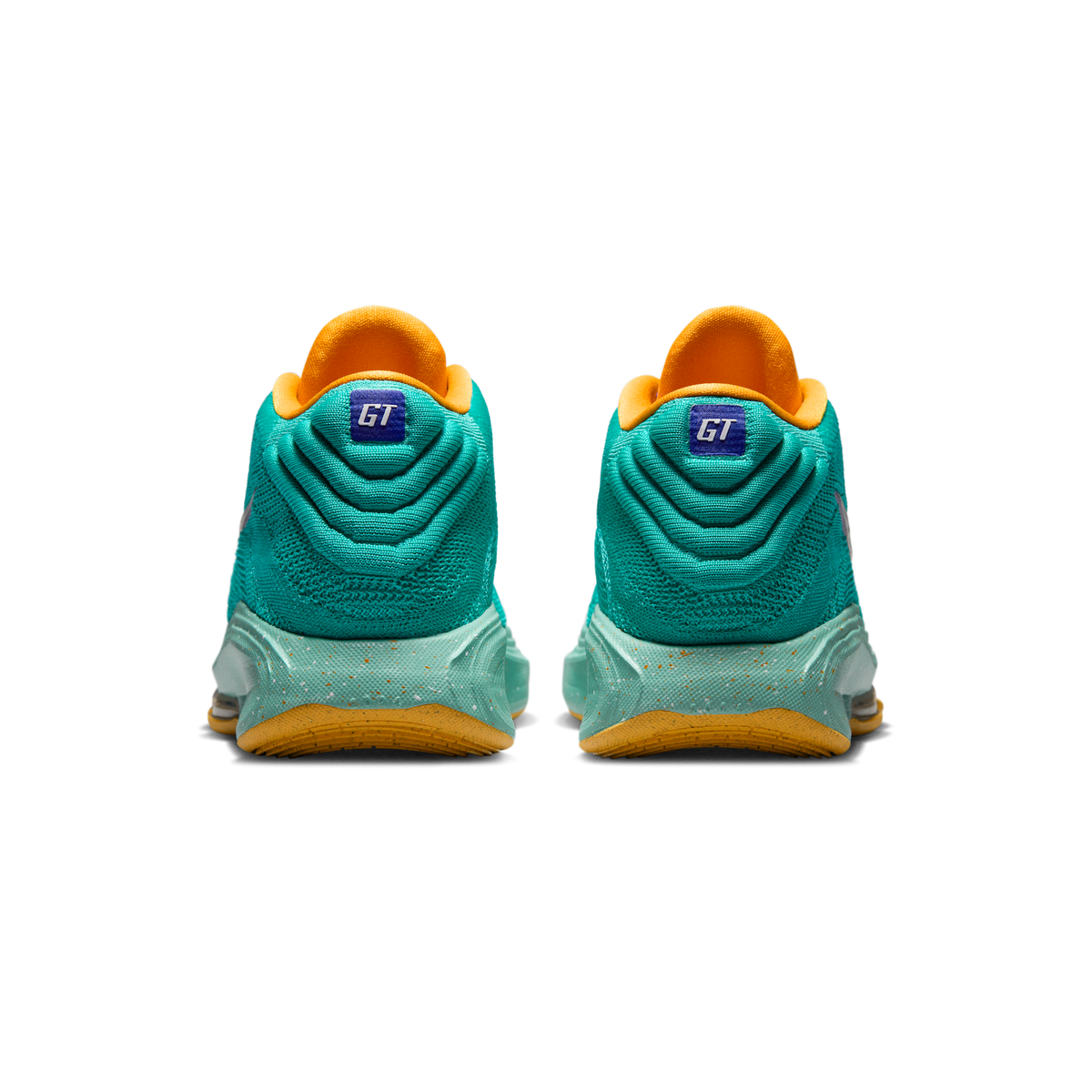 Nike Air Zoom GT Hustle 3 EP Victor Wembanyama Dusty Cactus