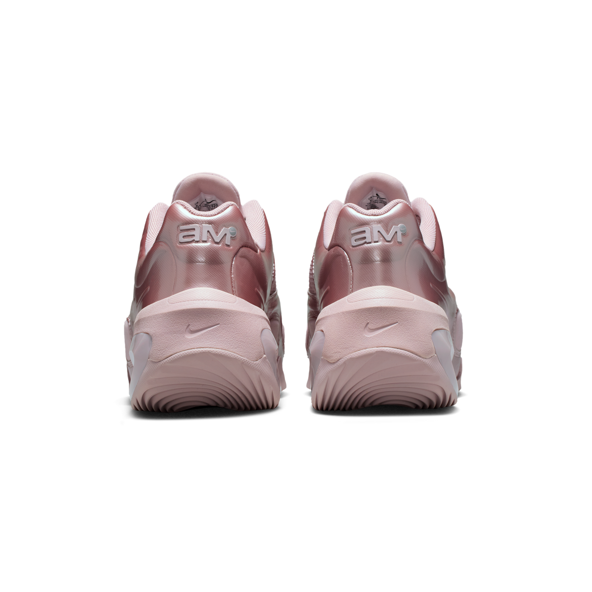 Nike Air Max Muse Particle Rose (Women's)