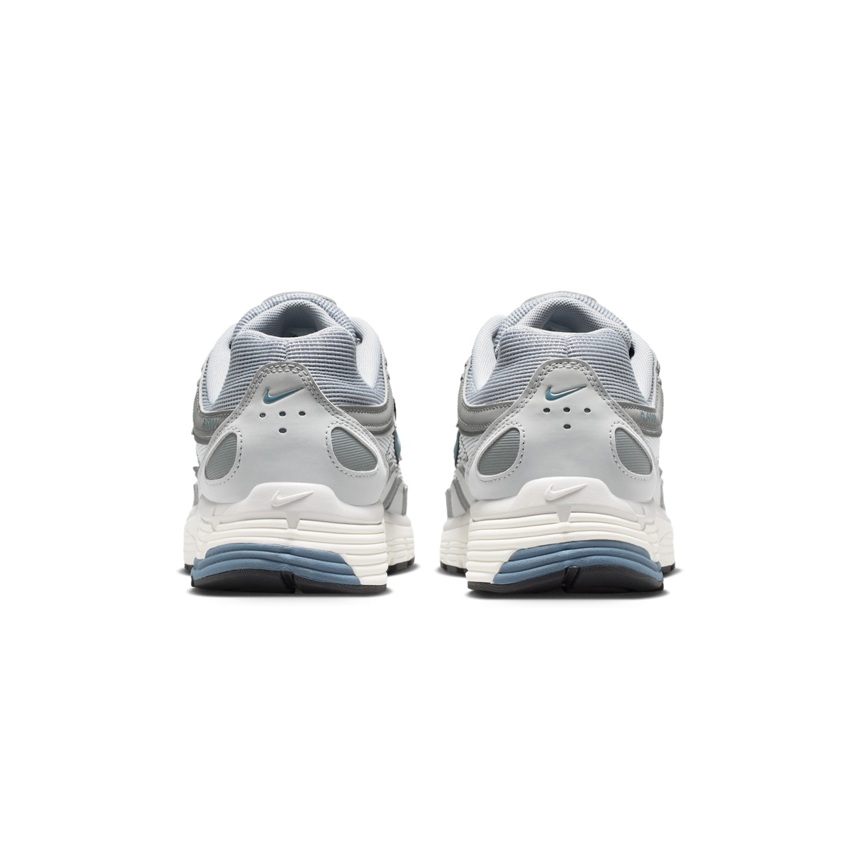 Nike P-6000 Light Smoke Grey Blue Graphite
