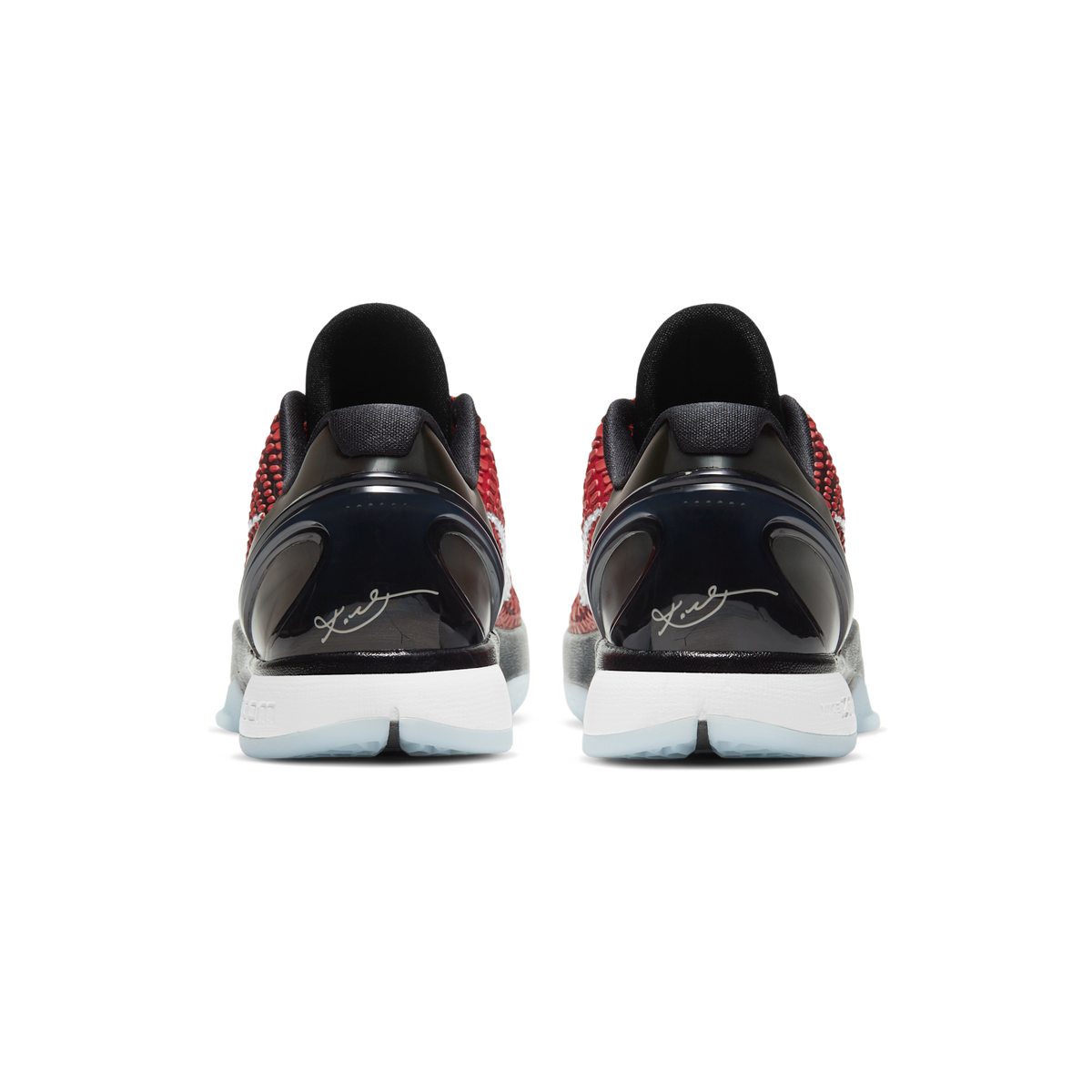 Nike Kobe 6 Protro Challenge Red All-Star (2021) | DH9888-600