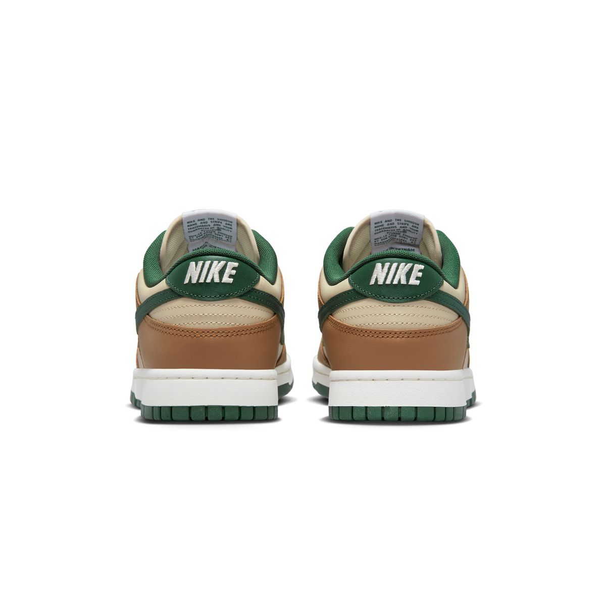 Nike Dunk Low Retro Rattan Gorge Green | FB7160-231
