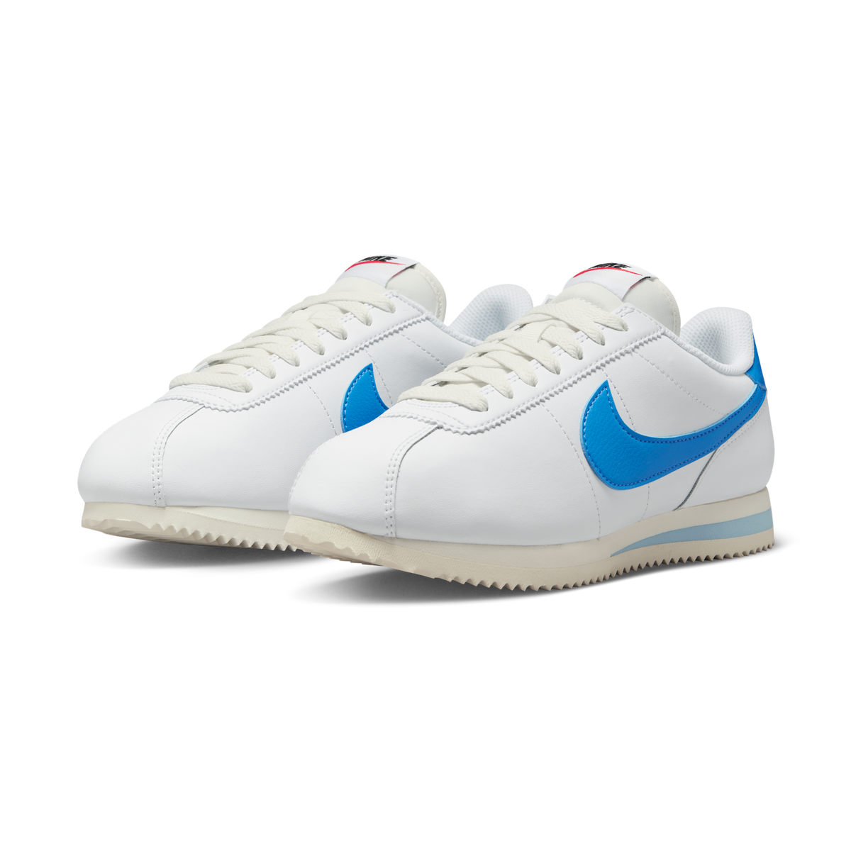 Nike Cortez White University Blue Sail (Women's) | DN1791-102