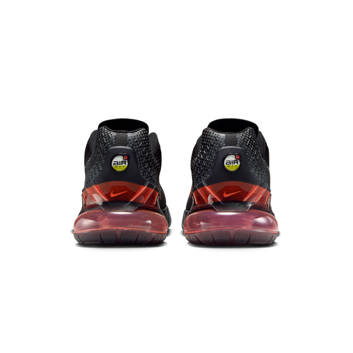 Nike Air Max Phoenix Black Metallic Silver | FZ5307-003