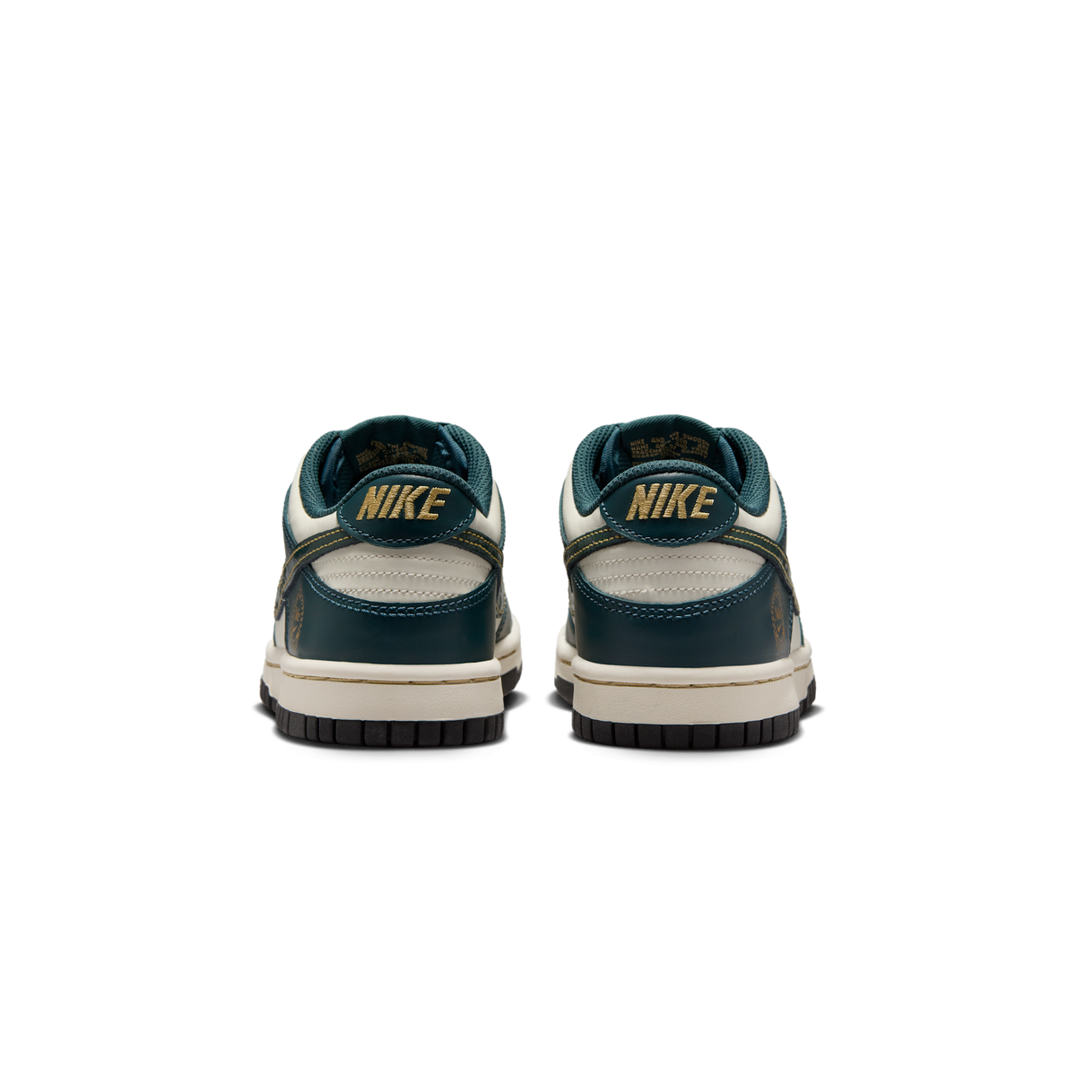 Nike Dunk Low Deep Jungle (GS)