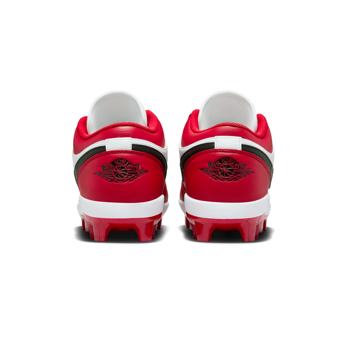 Jordan 1 Retro MCS Low Chicago