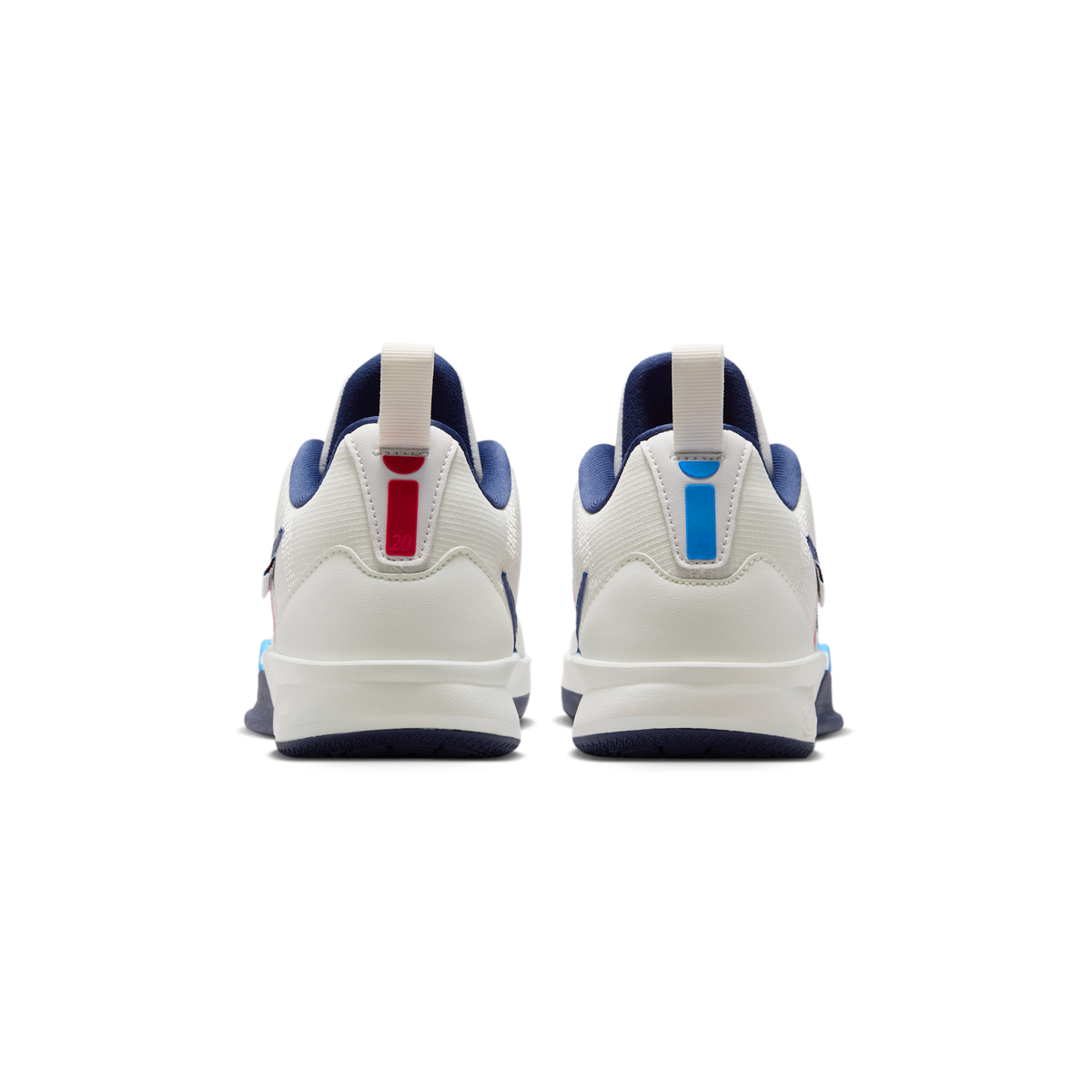 Nike Sabrina 3 WNBA 30th Anniversary (GS) | IR3207-100
