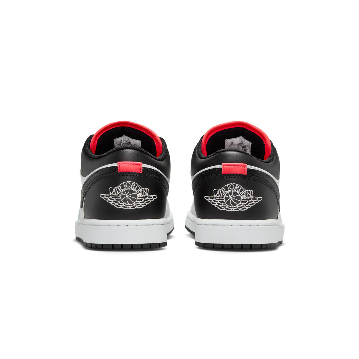 Jordan 1 Low Neutral Grey Infrared