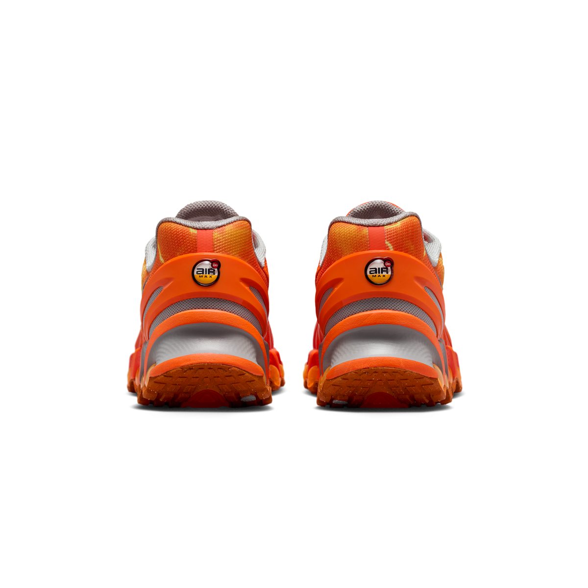Nike Air Max Dn8 Palace Safety Orange | IB4181-800
