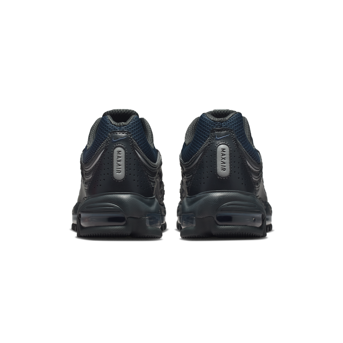 Nike Air Max TL 2.5 Anthracite Thunder Blue Metallic Silver | IO2263-060