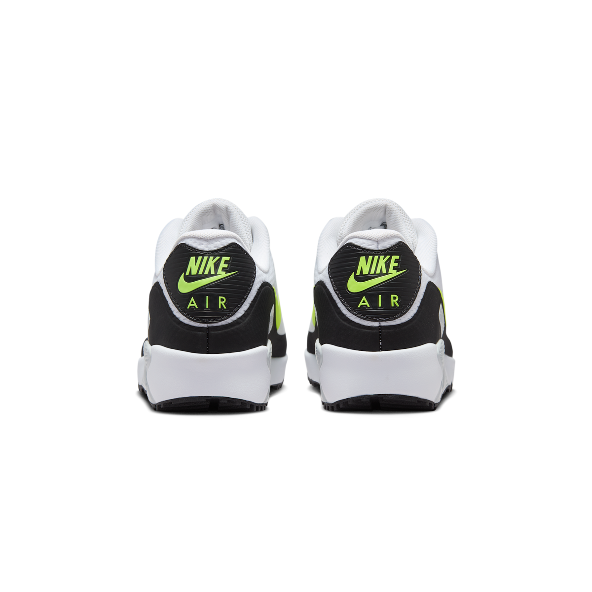 Nike Air Max 90 Golf White Hot Lime