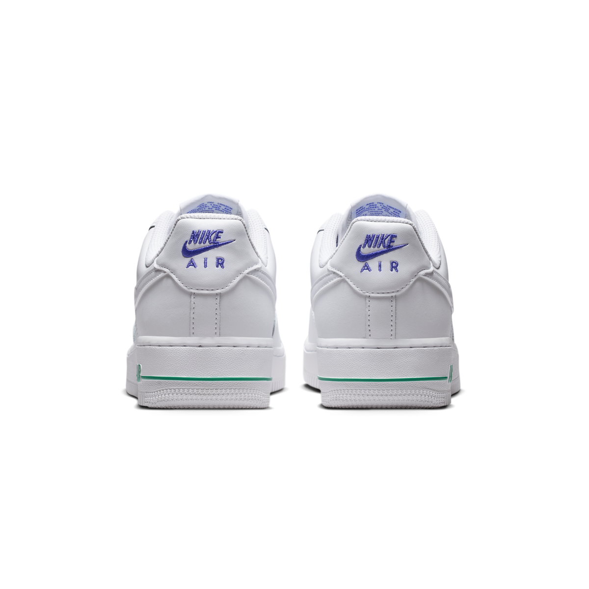 Nike Air Force 1 Low '07 SE Iris Persian Violet (Women's)