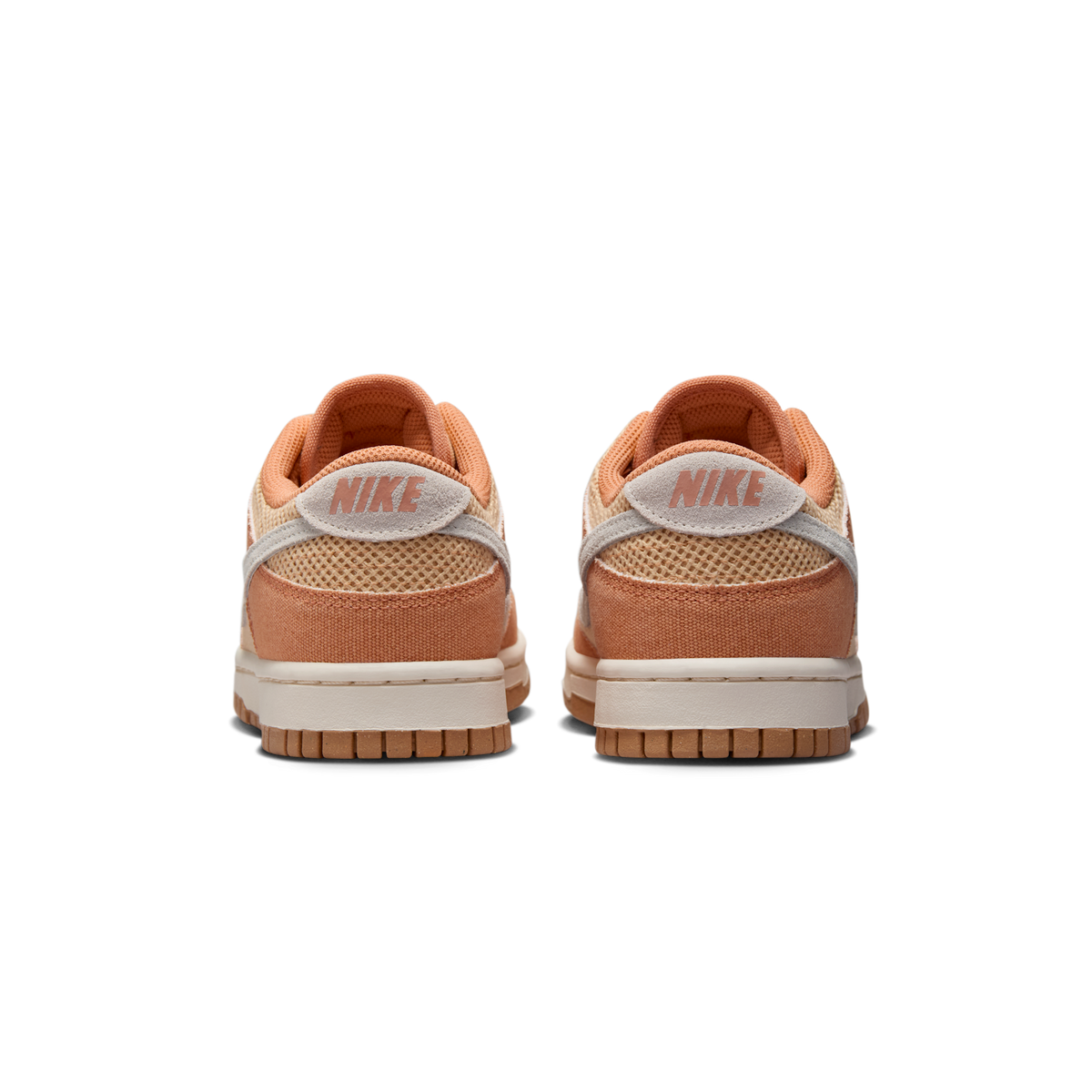 Nike Dunk Low Next Nature SE Amber Brown (Women's) | HJ5864-200