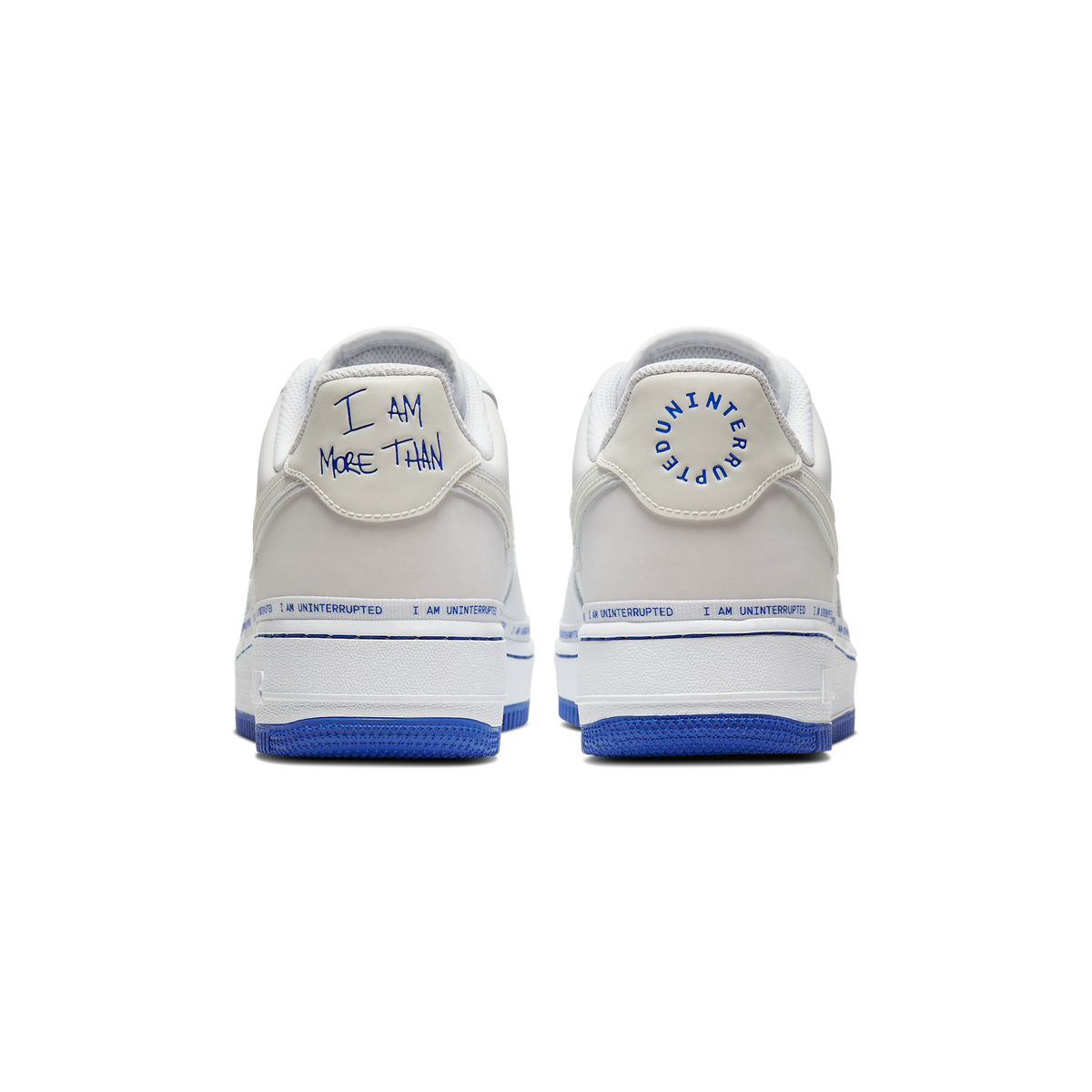 Nike Air Force 1 Low Uninterrupted More Than an Athlete