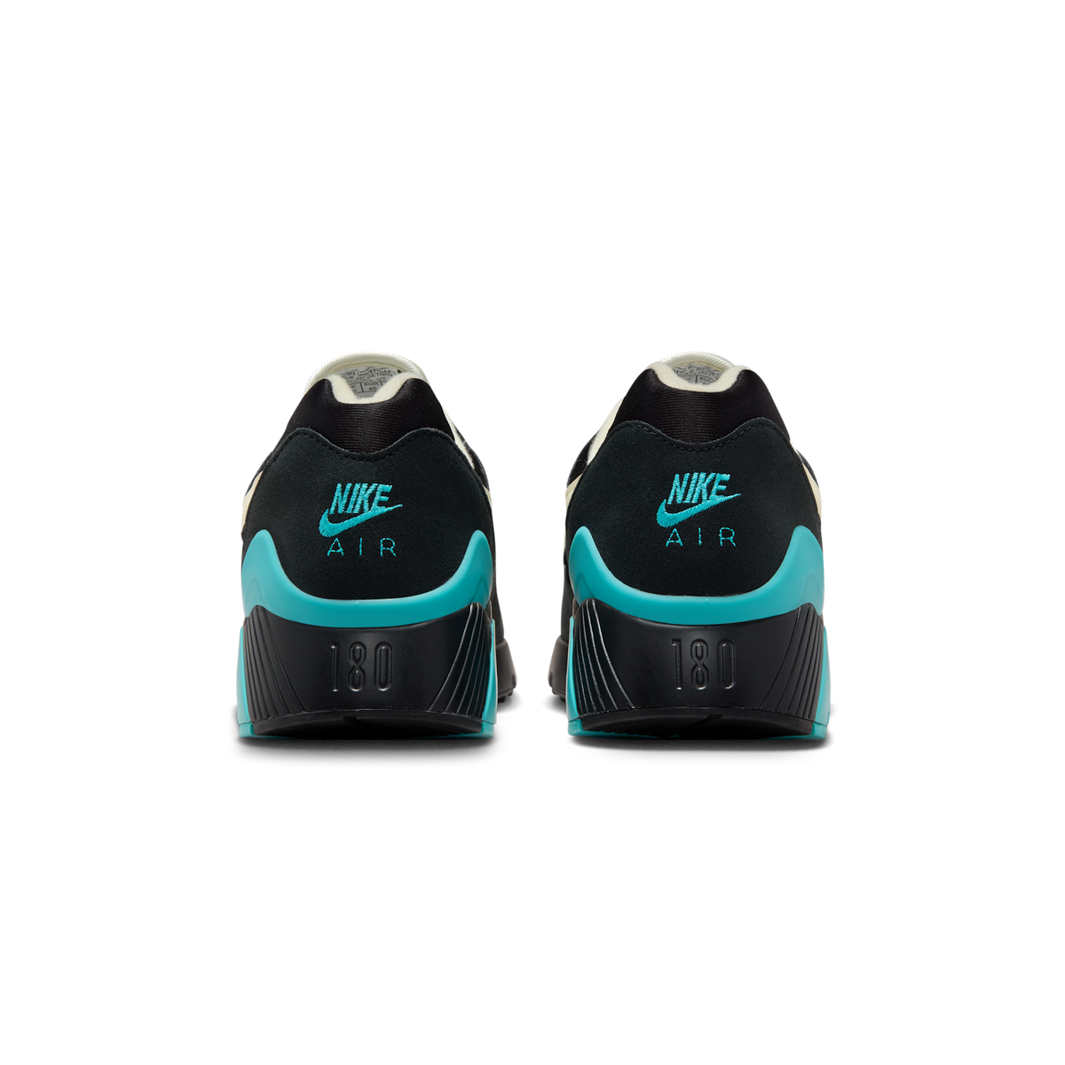 Nike Air Max 180 Dusty Cactus