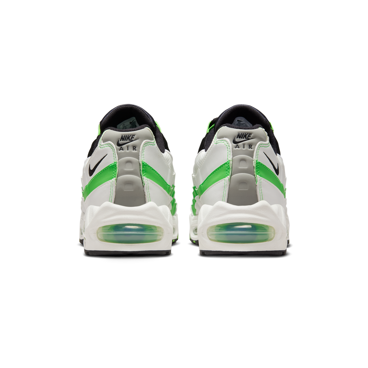 Nike Air Max 95 OG Big Bubble Green Gusto