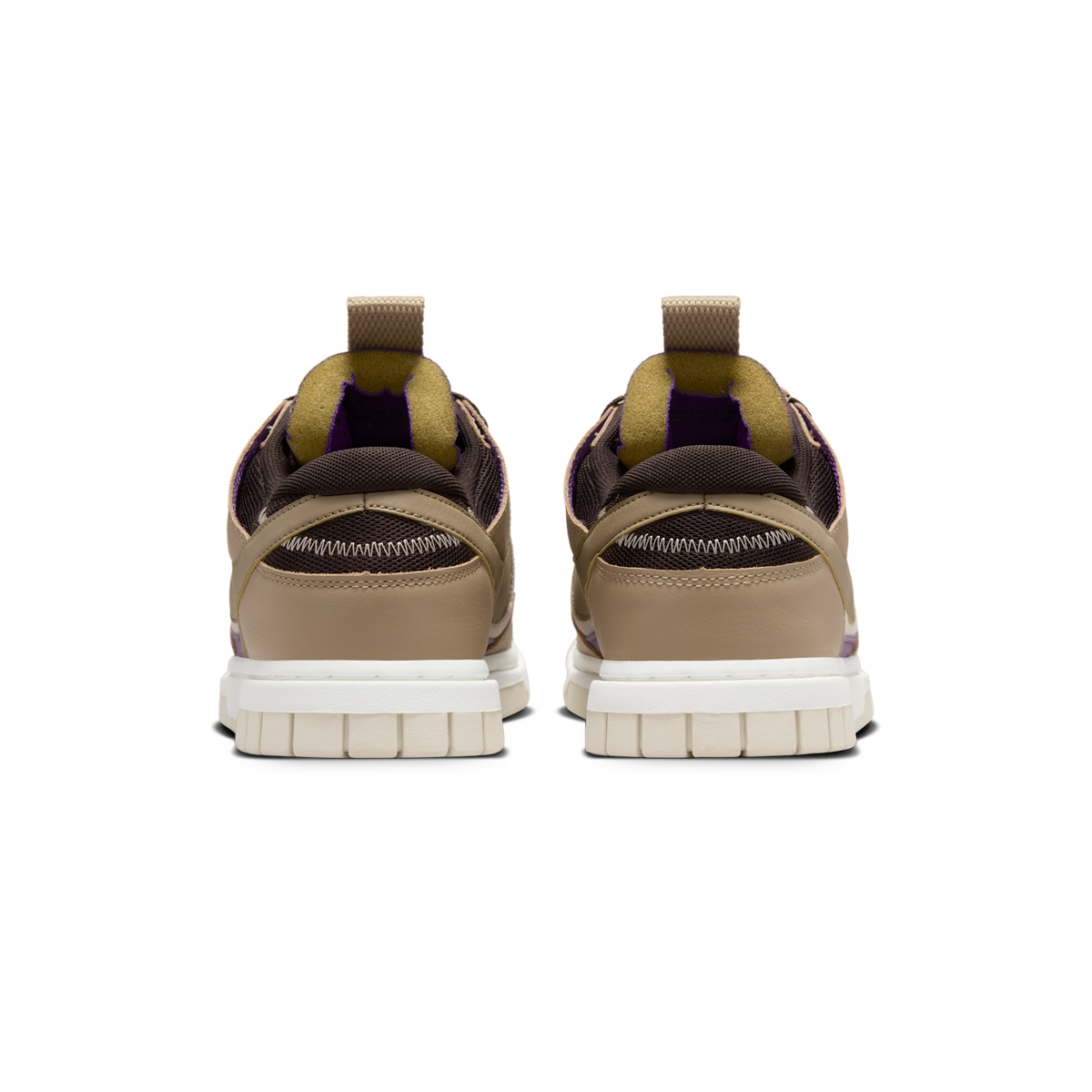 Nike Air Dunk Jumbo Mushroom