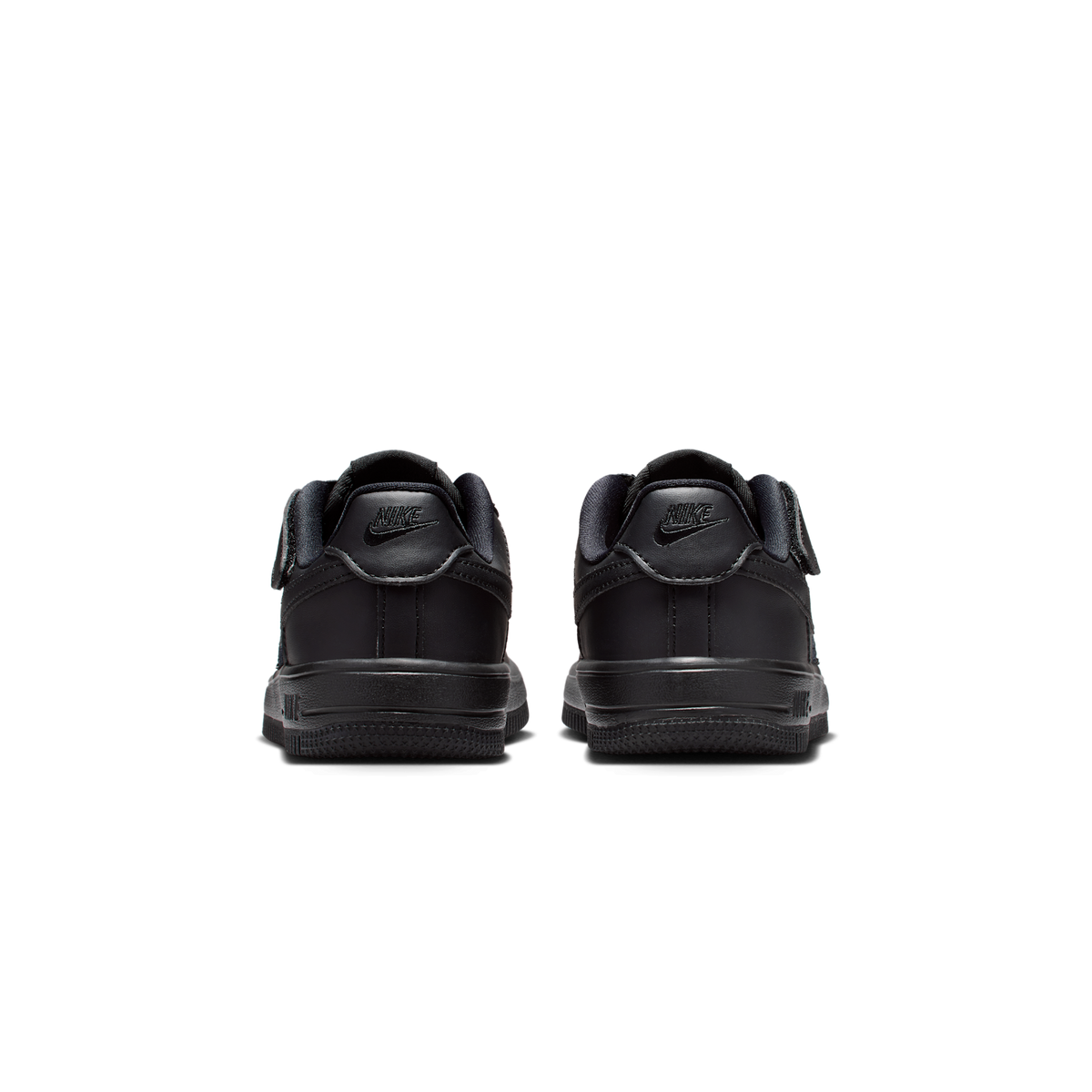 Nike Force 1 Low EasyOn Black (PS)
