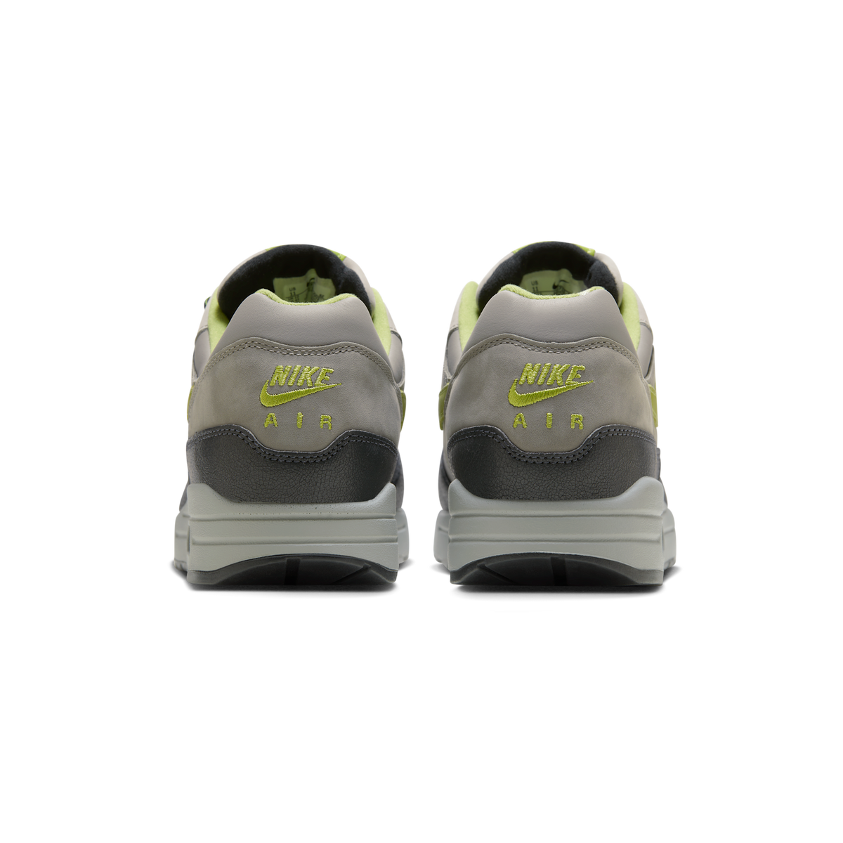 Nike Air Max 1 SP HUF Pear Green (2024)