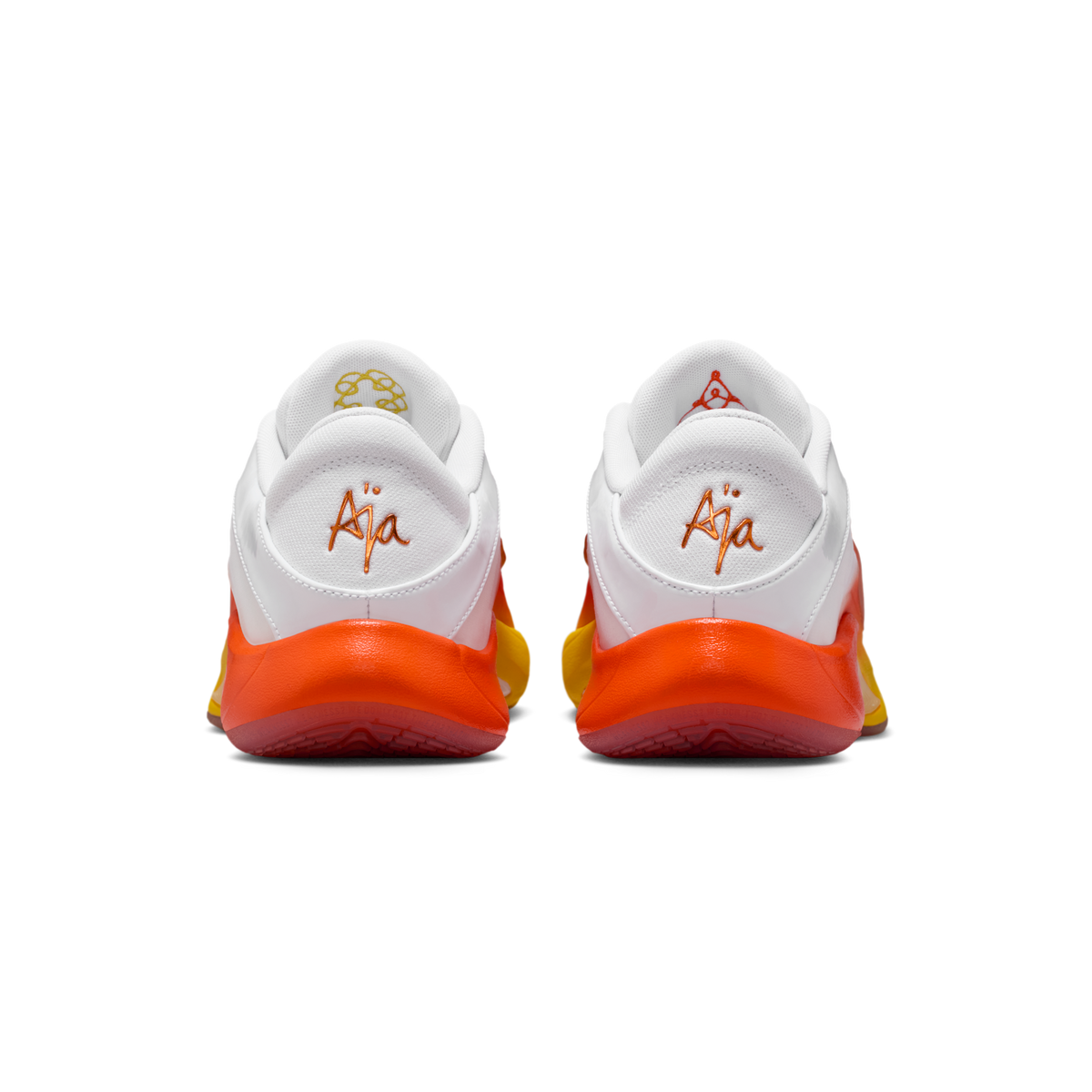 Nike A'ja Wilson A'One Candy Corn Queen (Women's)