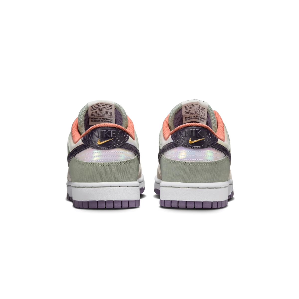 Nike Dunk Low NOLA | HV5750-133
