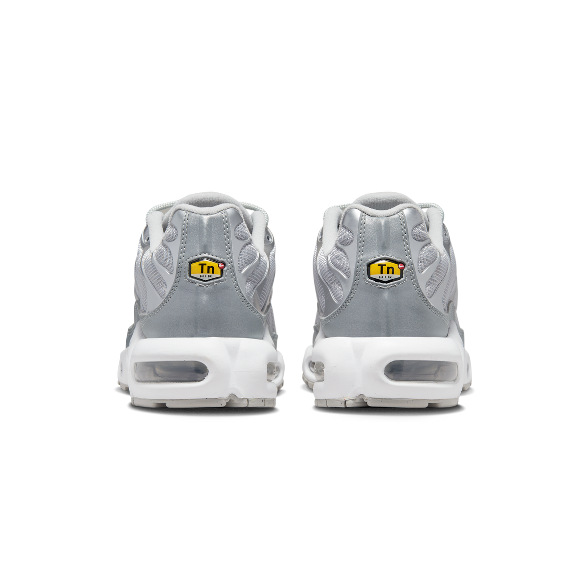 Nike Air Max Plus Metallic Silver | FJ1012-095