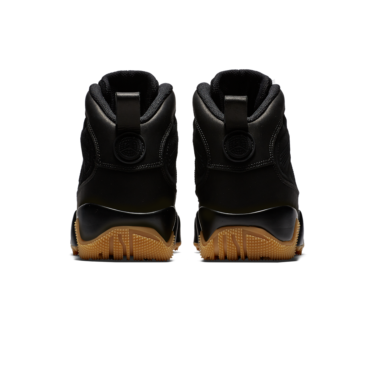 Jordan 9 Retro Boot NRG Black Light Gum