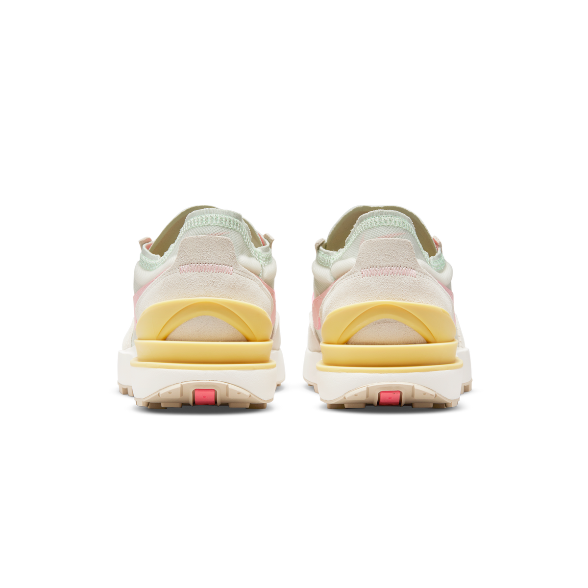Nike Waffle One Spring Pastels (Women's)
